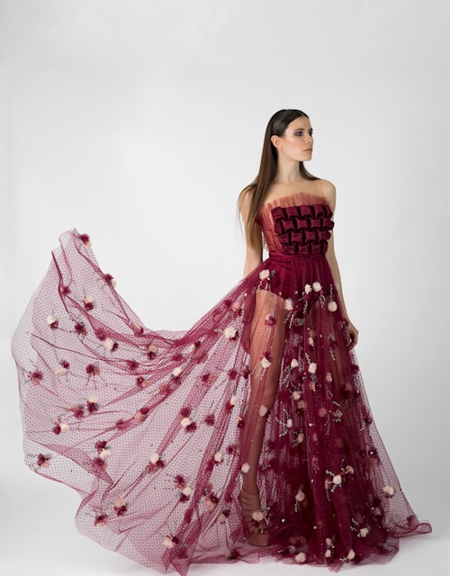 Gowns